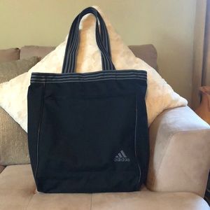 Adidas shoulder bag